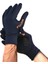 Pro Angler Winter Black Eldiven 5