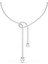 5692416 Swarovski Kolye Matrıx:necklace Pearl Whıte/rhs 1
