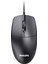 Philips SPK7247 USB Kablolu 1200DPI 3 Tuşlu Optik Mouse Siyah 1