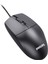 Philips SPK7247 USB Kablolu 1200DPI 3 Tuşlu Optik Mouse Siyah 2
