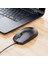 Philips SPK7247 USB Kablolu 1200DPI 3 Tuşlu Optik Mouse Siyah 10