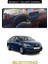 Renault Talıant Ekranlıtorpido Koruma Halısı Siyah Kenar 1