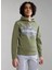 Yeşil Erkek Çocuk Kapüşonlu Uzun Kollu Sweatshirt NP0A4GXDGAE1 K B-Pınzon 1