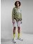 Yeşil Erkek Çocuk Kapüşonlu Uzun Kollu Sweatshirt NP0A4GXDGAE1 K B-Pınzon 2