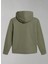 Yeşil Erkek Çocuk Kapüşonlu Uzun Kollu Sweatshirt NP0A4GXDGAE1 K B-Pınzon 5