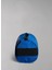Mavi Erkek Çocuk 23X4X12 cm Kalem Çantası NP0A4HBLB2I1 Happy Pc 5 2