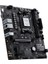Msı Pro B840M-B Am5 Ddr5 8000MHZ(OC) HDMI ,vga,2x M.2 USB 5 Gbs 2.5g Lan Matx 4