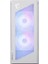 Msı Mpg Velox 300R Aırflow Pz Whıte Temperli Cam 2 x 120MM Argb 1xx 120 mm Fan E-Atx Gaming Bilgisayar Kasası 2