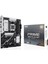 Prıme B850-PLUS-CSM Amd B850 Am5 Ddr5 8000 Dp HDMI 3x M2 Usb3.2 Aura Rgb 2.5gbit Lan Atx 256GB’A Kadar Ram Desteği, 1xgen5 M.2 1