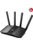 RT-BE82U Wifi7 BE6500 Dual Band Gigabit Extendable Router 2