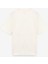 Catwalk Erkek %100 Pamuk Regular Fit Ekru T-Shirt 1