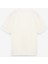 Catwalk Erkek %100 Pamuk Regular Fit Ekru T-Shirt 3