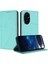 Honor 200 Anti-Parmak Izi Mat Doku Darbeye Dayanıklı Kapak Için Kılıf (Yurt Dışından) 1