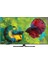 55GHQ9500 55" 139 Ekran Uydu Alıcılı 4K Ultra HD Smart LED TV 1