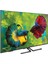 55GHQ9500 55" 139 Ekran Uydu Alıcılı 4K Ultra HD Smart LED TV 2