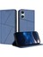 Kart Yuvaları ve Kickstand Anti-Parmak Izi ile Sony Xperia 10 Vı Için Kılıf (Yurt Dışından) 1
