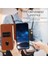 Kart Yuvaları ve Kickstand Anti-Parmak Izi ile Sony Xperia 10 Vı Için Kılıf (Yurt Dışından) 3