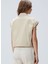 Bej Kadın Regular Fit Gömlek 1094578 5