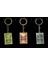 Metal Ayasofya Anahtarlık ALK2204 1