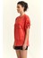 Zu T-Shırt Top - Damask 1