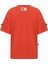 Zu T-Shırt Top - Damask 2