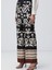 Siyah Kadın Regular Fit Pantolon 1094986 2