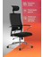 Ergolife Sit Air-180 Ergonomik Yönetici Koltuğu / Ofis Sandalyesi - 574.5D.40.2A2 1