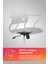 Ergolife Sit Air-180 Ergonomik Yönetici Koltuğu / Ofis Sandalyesi - 574.5D.40.2A2 3