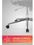 Ergolife Sit Air-180 Ergonomik Yönetici Koltuğu / Ofis Sandalyesi - 574.5D.40.2A2 7
