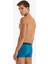 Erkek Pamuk Elastan Boxer 9556 - Mavi 2