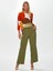 Wide Leg Fit Liyoselli Pantolon S25PNT005 2