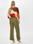 Wide Leg Fit Liyoselli Pantolon S25PNT005 5