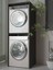 Banyo Dolabı Çamaşır ve Kurutma Makinesi Dolabı 2