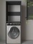 Banyo Dolabı Çamaşır ve Kurutma Makinesi Dolabı 3