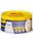 Meo Delite Tahılsız Soslu Ton Balıklı Yetişkin Konserve Kedi Maması 80 gr 1