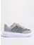 Gri-Gümüş Kadın Sneaker Starly 1