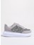 Gri-Gümüş Kadın Sneaker Starly 2