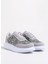 Gri-Gümüş Kadın Sneaker Starly 3