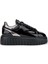 Bej-Kahverengi Kadın Sneaker 1009 05 Bn Ayk SK24-25 1