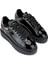 Bej-Kahverengi Kadın Sneaker 1009 05 Bn Ayk SK24-25 2
