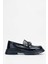 Vizon Kadın Süet Loafer 817 2399 Bn Ayk SK23/24 1