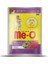 Meo Adult Jöle Ton Balıklı Yetişkin Pouch Kedi Maması 80 gr 1