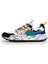 Çok Renkli Kadın Sneaker 2B31 - [001-2017818-25] 1