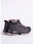 Siyah-Pembe Kadın Outdoor Bot A10187811212010 3