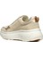 Bej Kadın Deri Sneaker D Nebula 2.0 x B 3