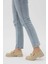 Lacivert Kadın Loafer 817 9503 Bn Ayk Y23 3