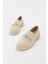 Lacivert Kadın Loafer 817 9503 Bn Ayk Y23 6