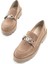 Haki Kadın Loafer 817 0890 Bn Ayk SK22/23 1