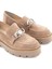 Haki Kadın Loafer 817 0890 Bn Ayk SK22/23 2