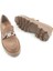 Haki Kadın Loafer 817 0890 Bn Ayk SK22/23 3